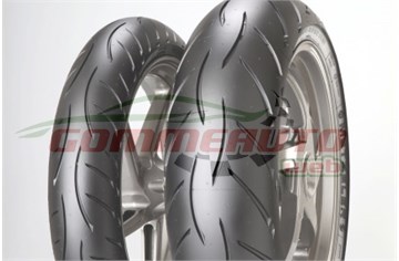 COP. 180/55R017 Metzeler SPORTEC M5 73W